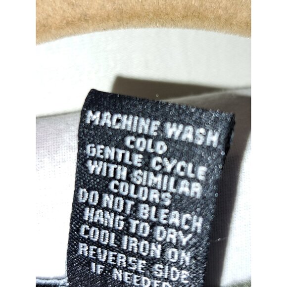 Rue21 Olive Zip Front Utility Dress Womens XL - Picture 6 of 7